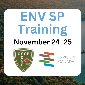 Envision® ENV SP Credential Training