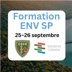 Formation Envision® Sustainability Professional (ENV SP)