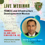 FEMCIC and Infrastructure Development in Mexico